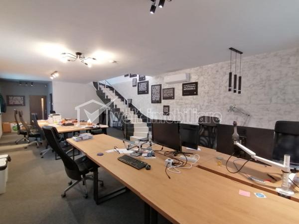 Casa 5 camere de inchiriat in Cluj-napoca, cartier Buna Ziua