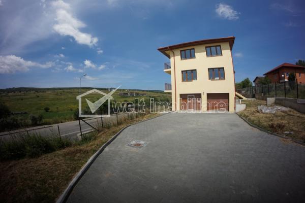 Casa 6 camere de inchiriat in Cluj-napoca, cartier Iris