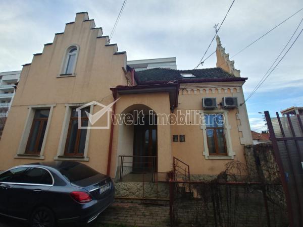 Casa 8 camere de inchiriat in Cluj-napoca, cartier Centru