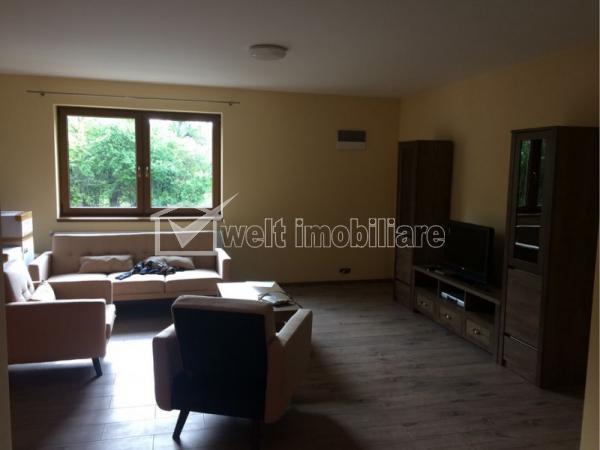 Casa 7 camere de inchiriat in Cluj-napoca, cartier Buna Ziua