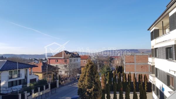 Casa 4 camere de inchiriat in Cluj-napoca, cartier Centru