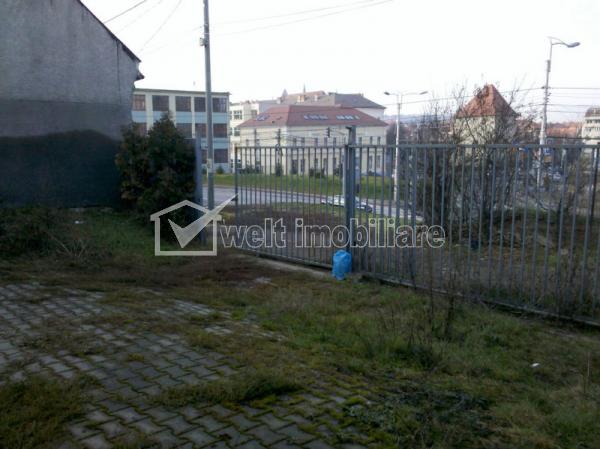 Casa 4 camere de inchiriat in Cluj-napoca, cartier Centru