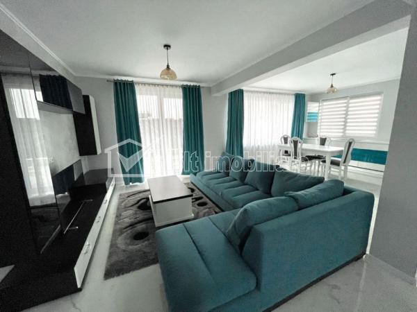 Casa 4 camere de inchiriat in Cluj-napoca, cartier Dambul Rotund