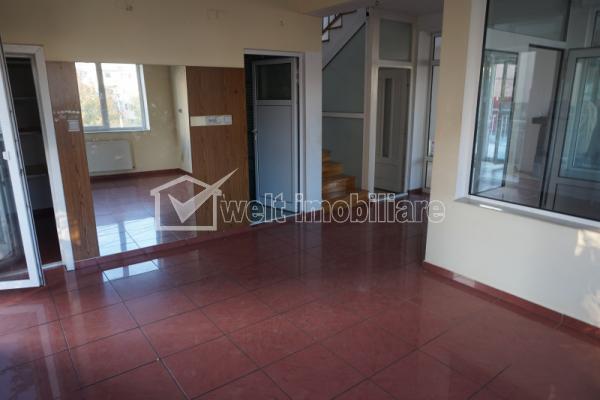 Casa 4 camere de inchiriat in Cluj-napoca, cartier Zorilor