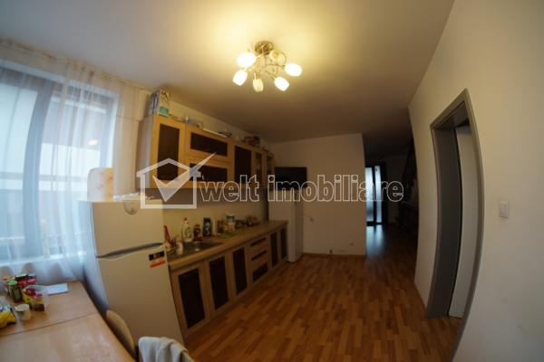 Casa 7 camere de inchiriat in Cluj-napoca, cartier Someseni
