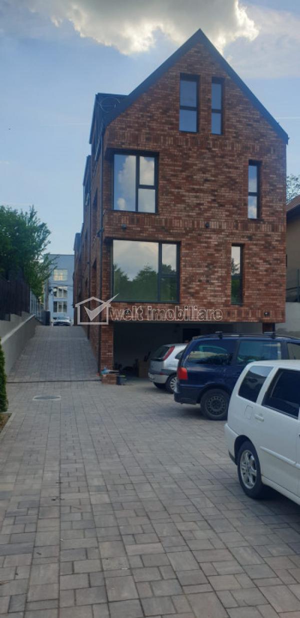 Casa 30 camere de inchiriat in Cluj-napoca, cartier Zorilor