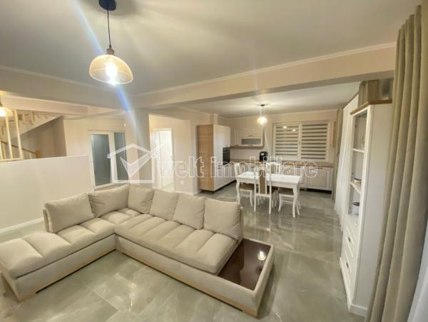 Casa 5 camere de inchiriat in Cluj-napoca, cartier Dambul Rotund