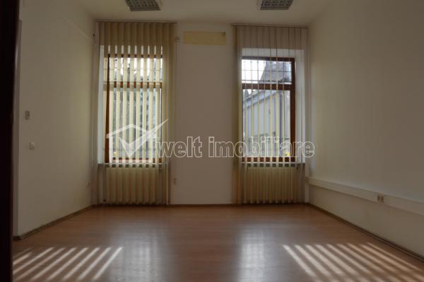 Casa 8 camere de inchiriat in Cluj-napoca, cartier Centru