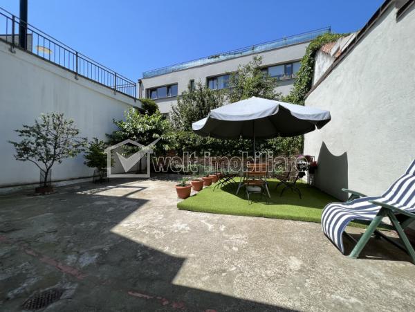 Casa 5 camere de inchiriat in Cluj-napoca, cartier Centru