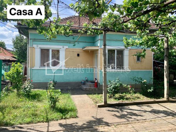 Casa 4 camere de inchiriat in Cluj-napoca, cartier Someseni