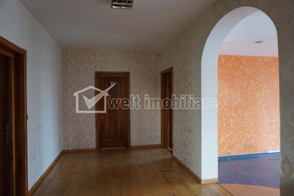 Casa 6 camere de inchiriat in Cluj-napoca, cartier Andrei Muresanu