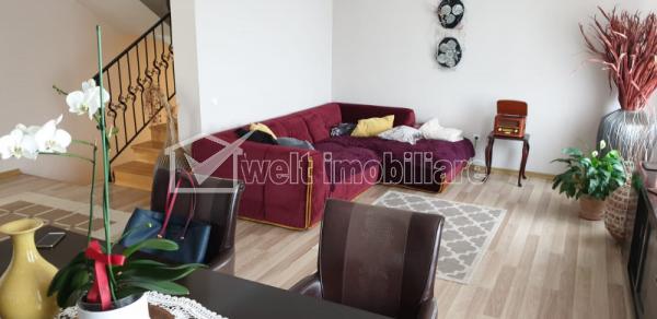Casa 6 camere de inchiriat in Cluj-napoca, cartier Europa