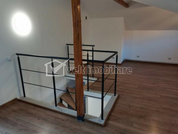 Casa 5 camere de inchiriat in Cluj-napoca, cartier Centru