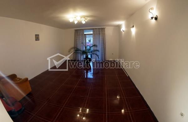 Casa 4 camere de inchiriat in Cluj-napoca, cartier Someseni