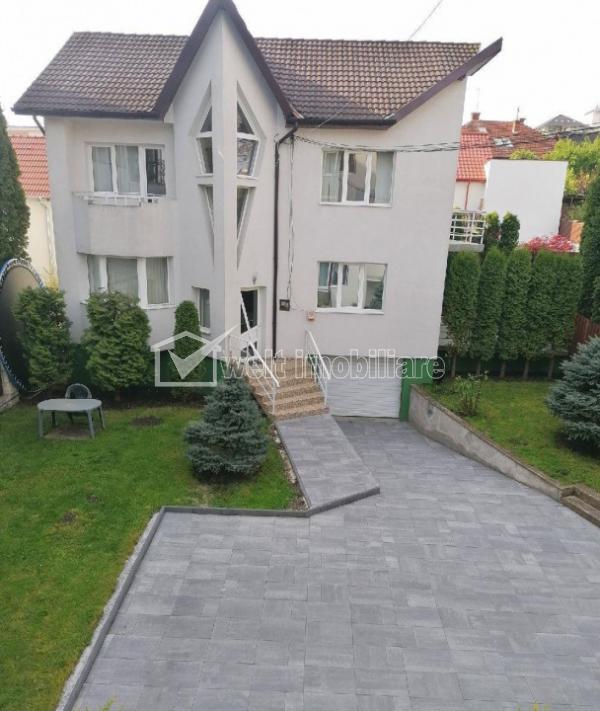Casa 4 camere de inchiriat in Cluj-napoca, cartier Andrei Muresanu