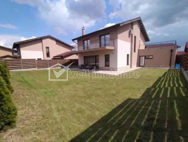 Casa 5 camere de inchiriat in Cluj-napoca, cartier Gheorgheni