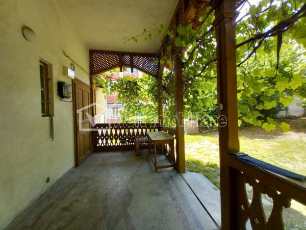 Casa 3 camere de inchiriat in Cluj-napoca, cartier Centru