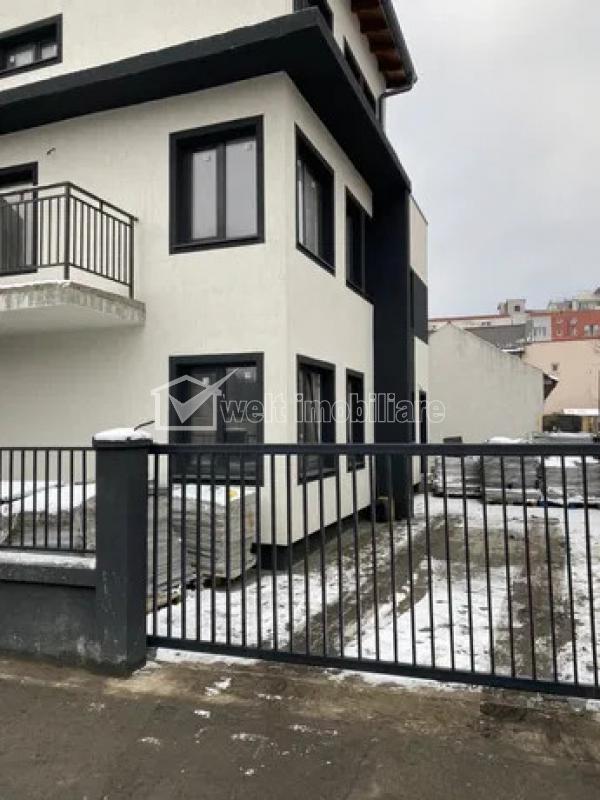Casa 5 camere de inchiriat in Cluj-napoca, cartier Iris