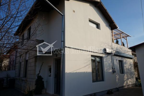Casa 4 camere de inchiriat in Cluj-napoca, cartier Gheorgheni