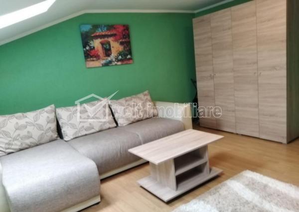 Casa 1 camere de inchiriat in Cluj-napoca, cartier Gara