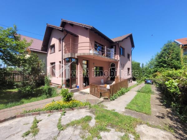 Casa 7 camere de inchiriat in Cluj-napoca, cartier Andrei Muresanu