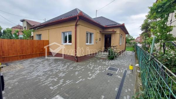 Casa 2 camere de inchiriat in Cluj-napoca, cartier Someseni