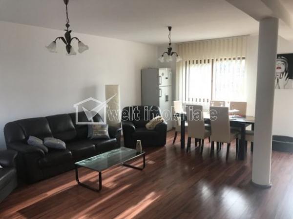 Casa 4 camere de inchiriat in Cluj-napoca, cartier Europa
