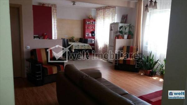 Casa 5 camere de inchiriat in Cluj-napoca, cartier Gheorgheni