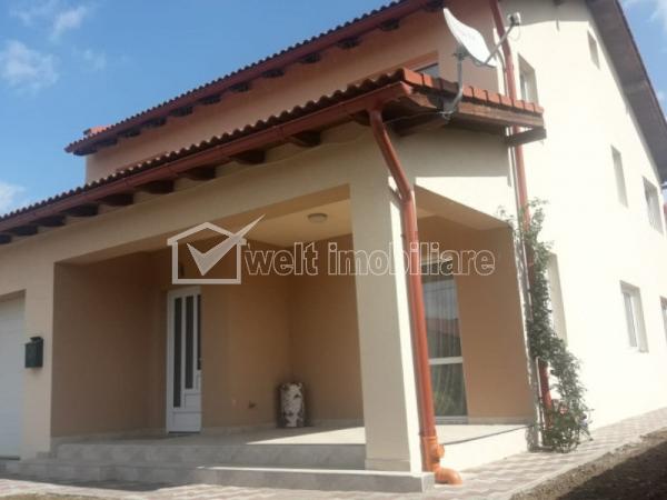 Casa 4 camere de inchiriat in Cluj-napoca, cartier Gheorgheni