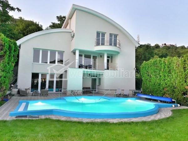 Casa 7 camere de inchiriat in Cluj-napoca, cartier Grigorescu