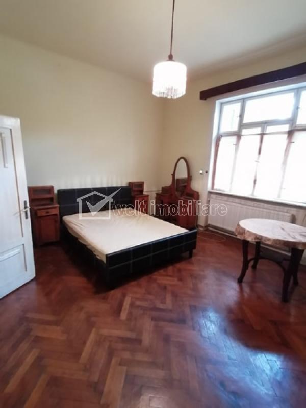 Casa 2 camere de inchiriat in Cluj-napoca, cartier Grigorescu