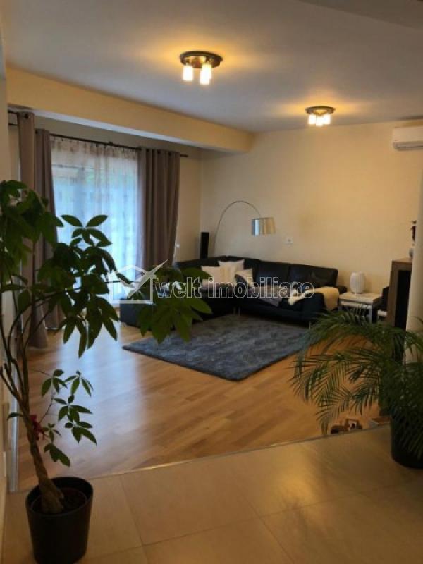 Casa 5 camere de inchiriat in Cluj-napoca, cartier Europa