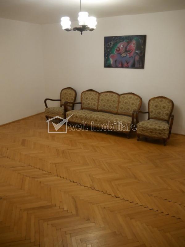 Casa 8 camere de inchiriat in Cluj-napoca, cartier Grigorescu