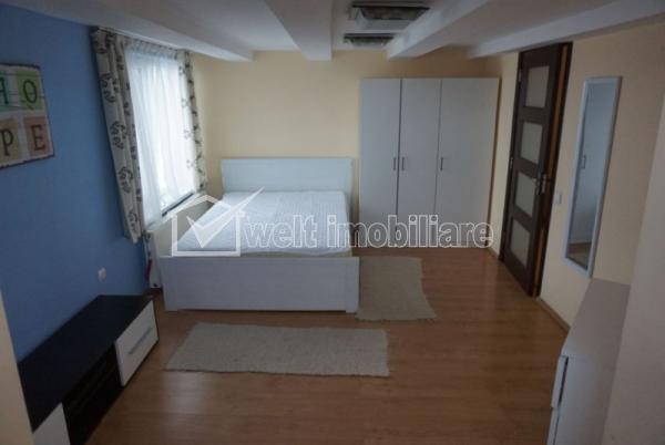 Casa 4 camere de inchiriat in Cluj-napoca, cartier Someseni