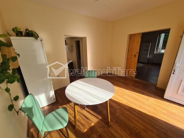 Casa 3 camere de inchiriat in Cluj-napoca, cartier Iris