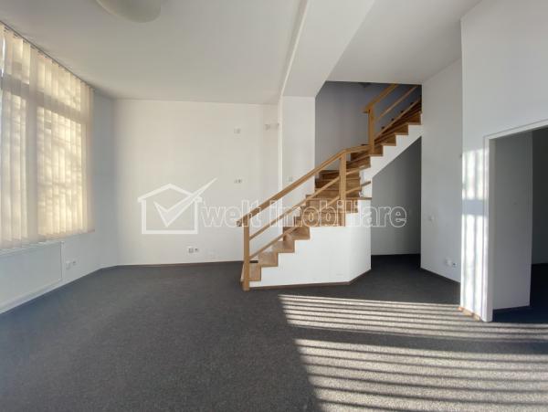 Casa 4 camere de inchiriat in Cluj-napoca, cartier Centru