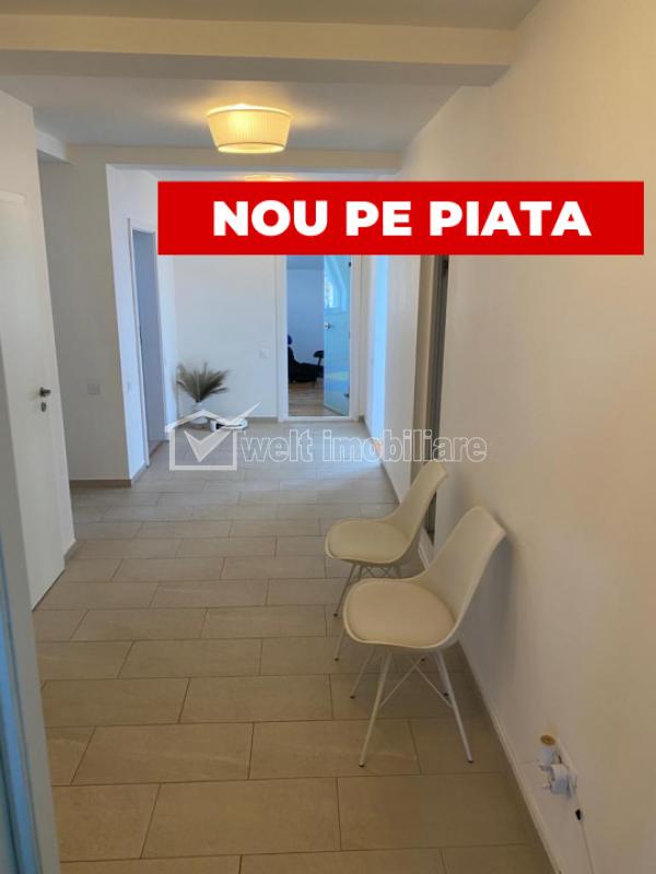 Casa 9 camere de inchiriat in Cluj-napoca, cartier Gheorgheni