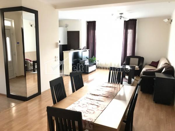 Casa 5 camere de inchiriat in Cluj-napoca, cartier Marasti