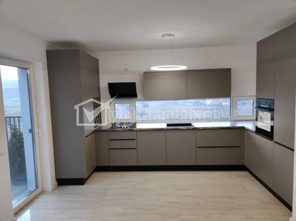 Casa 4 camere de inchiriat in Cluj-napoca, cartier Borhanci
