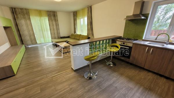Casa 5 camere de inchiriat in Cluj-napoca, cartier Manastur
