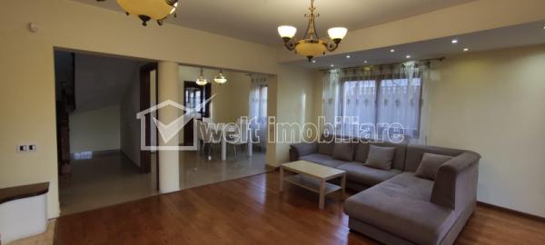 Casa 4 camere de inchiriat in Cluj-napoca, cartier Europa