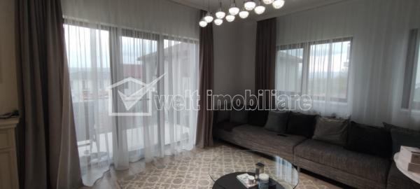 Casa 4 camere de inchiriat in Cluj-napoca, cartier Iris