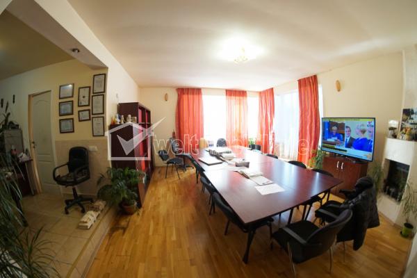 Casa 6 camere de inchiriat in Cluj-napoca, cartier Marasti