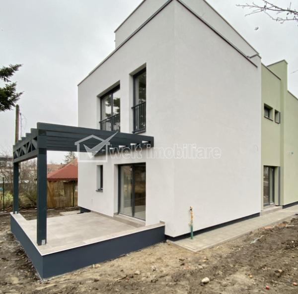 Casa 5 camere de inchiriat in Cluj-napoca, cartier Centru