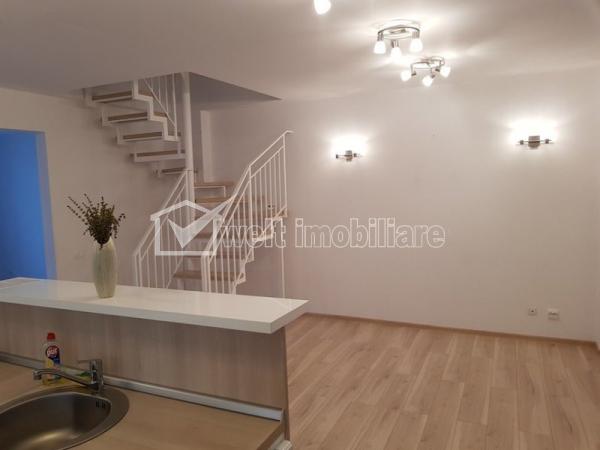 Casa 5 camere de inchiriat in Cluj-napoca, cartier Gheorgheni