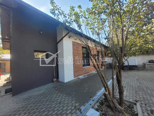 Casa 10 camere de inchiriat in Cluj-napoca, cartier Grigorescu