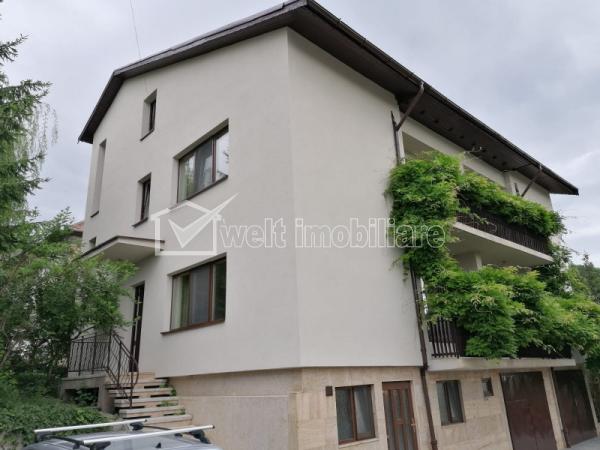 Casa 12 camere de inchiriat in Cluj-napoca, cartier Grigorescu