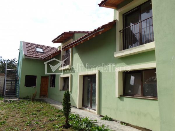Casa 11 camere de inchiriat in Cluj-napoca, cartier Gruia