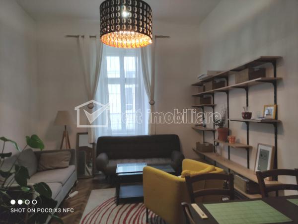 Casa 3 camere de inchiriat in Cluj-napoca, cartier Centru