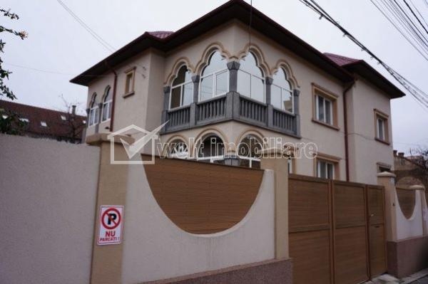 Casa 14 camere de inchiriat in Cluj-napoca, cartier Gheorgheni